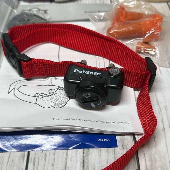 PetSafe Basic In-Ground Outdoor Pet Fence System PIG00-14582 - Picture 7 of 12